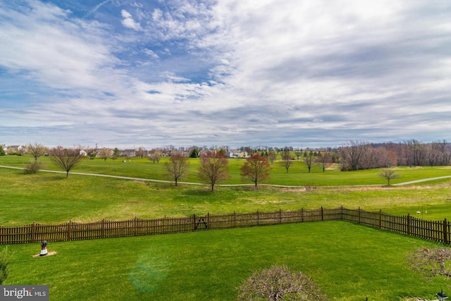 13225 Manor S, Mount Airy, MD 21771 - view of yard