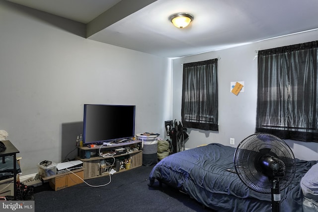 1427 Poplar Grove St, Baltimore, MD 21216 - bedroom featuring carpet