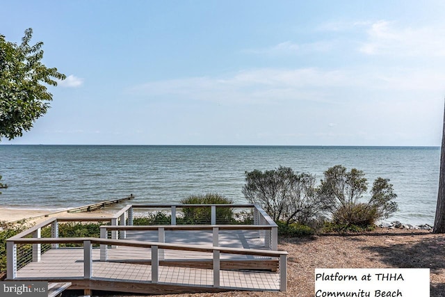 LOT53 Emerald Cove Rd, Reedville, VA 22539