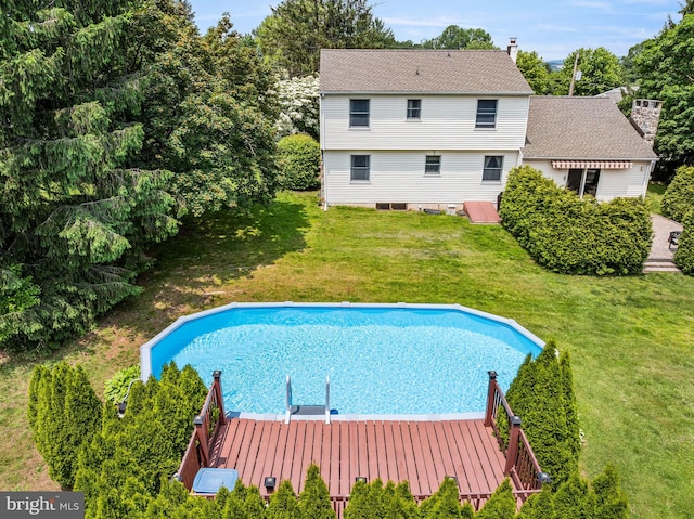 1520 Glenmar Dr, Pottstown, PA 19465