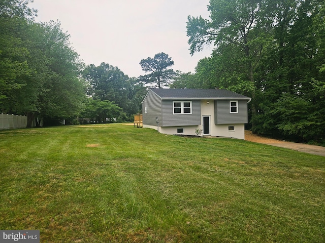27136 Dogwood Ln, Mechanicsville, MD 20659 - view of front of house