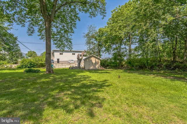 64 Poplar Ave, Warrington, PA 18976 - view of green lawn