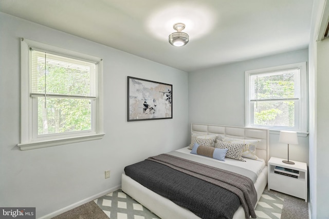 64 Poplar Ave, Warrington, PA 18976 - carpeted bedroom with baseboards