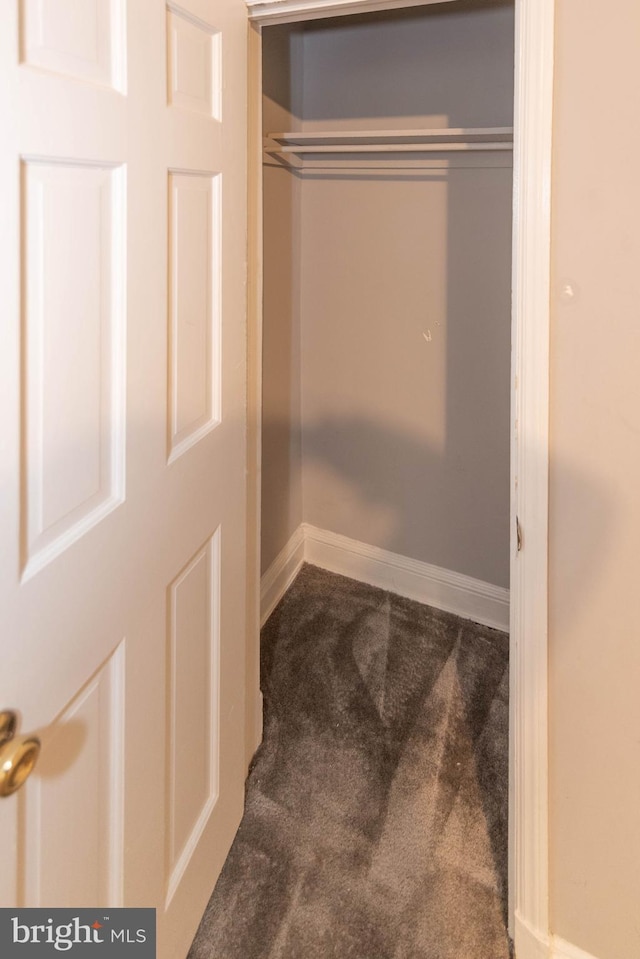 5603 Clearspring Rd, Baltimore, MD 21212 - view of closet