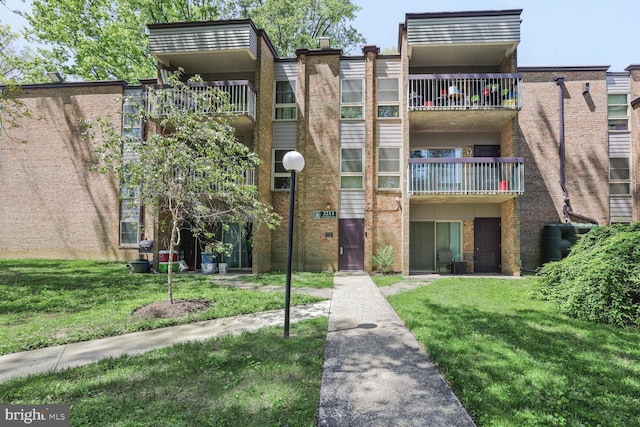 2211 Greenery Ln Unit 102-6, Silver Spring, MD 20906 - view of property