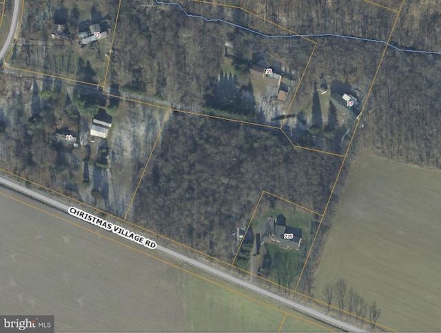 0 Christmas Village Rd, Bernville, PA 19506