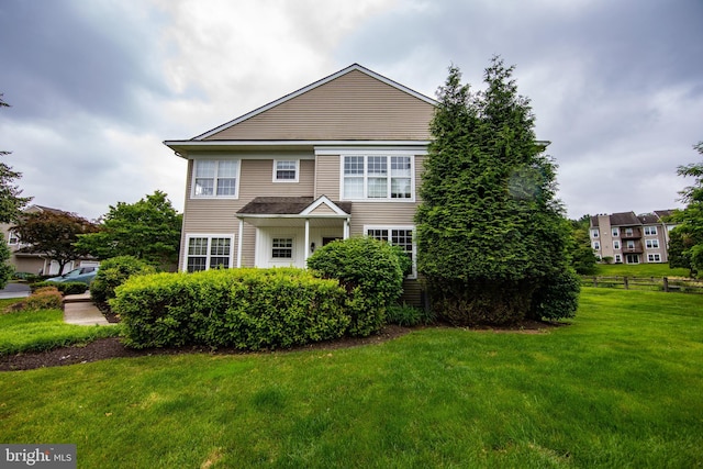 112 Jeffords Ct Unit 1601, Phoenixville, PA 19460 - view of front facade