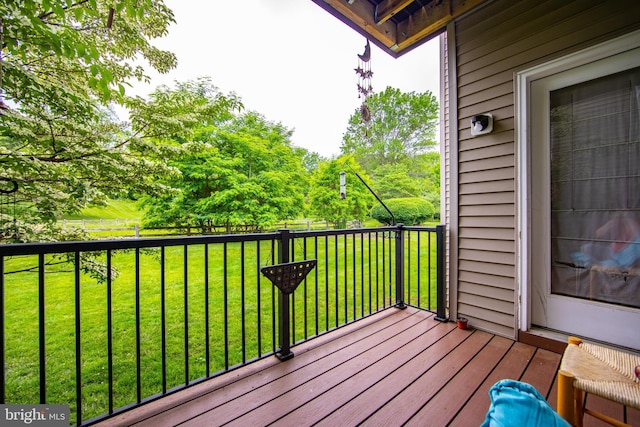 112 Jeffords Ct Unit 1601, Phoenixville, PA 19460 - view of balcony