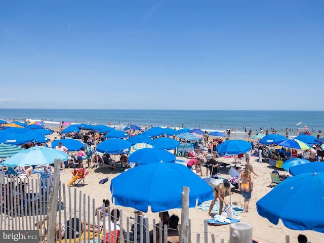 20005 Newry Dr Unit Y13, Rehoboth Beach, DE 19971 - water view