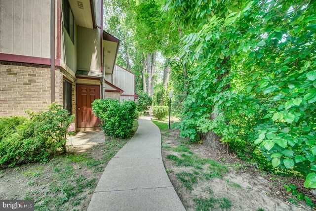 802 Timber Crk, Lindenwold, NJ 08021 - view of surrounding community
