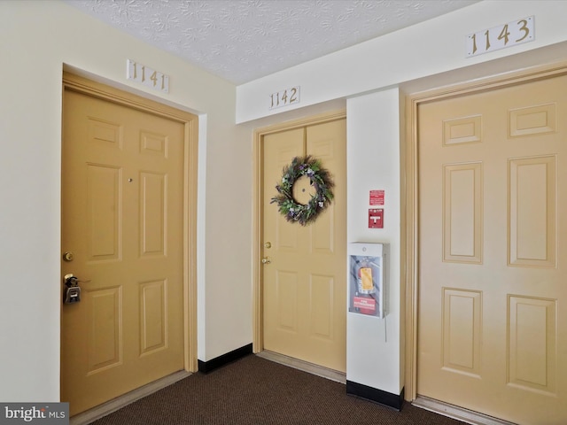 6344 Springwater Ter Unit 1141, Frederick, MD 21701 - entrance to property