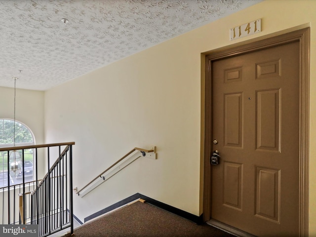 6344 Springwater Ter Unit 1141, Frederick, MD 21701 - view of exterior entry featuring a balcony