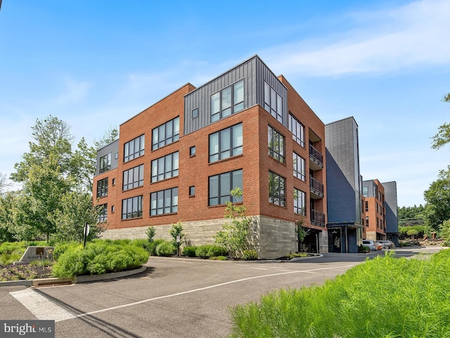 427 E Lancaster Ave Unit 1202, Wayne, PA 19087 - view of property