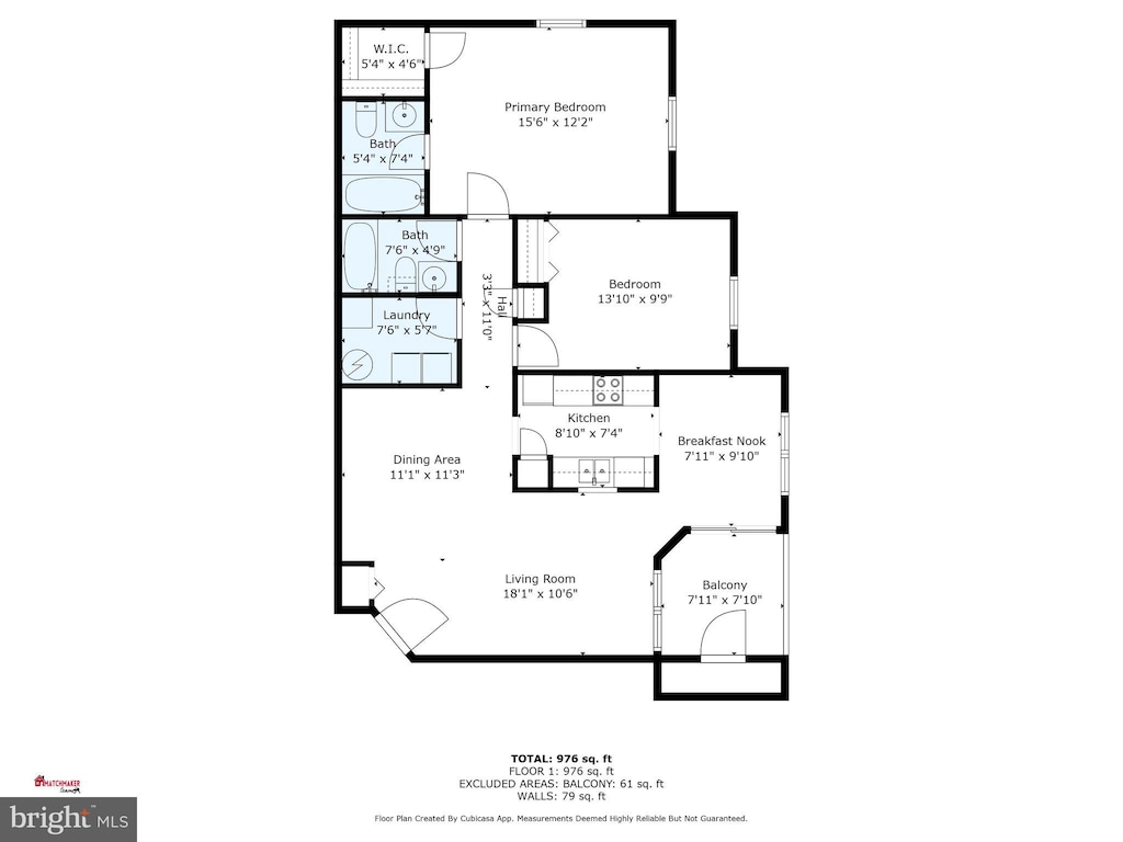 3805 Sunnyfield Ct Unit 2D, Hampstead, MD 21074 - view of property floor plan