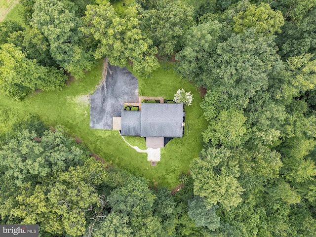 2500 Sams Creek Rd, Westminster, MD 21157 - view of property location