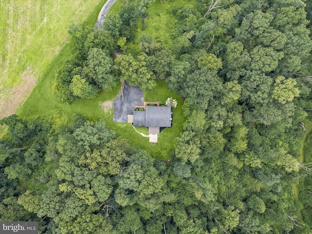 2500 Sams Creek Rd, Westminster, MD 21157 - aerial overview of property's location