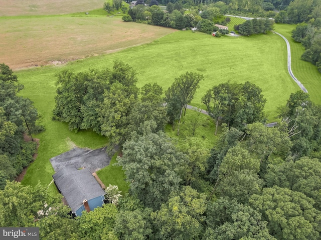 2500 Sams Creek Rd, Westminster, MD 21157 - view of rural area