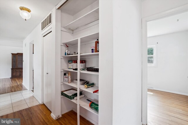 10520 Truxton Rd, Hyattsville, MD 20783 - view of storage area