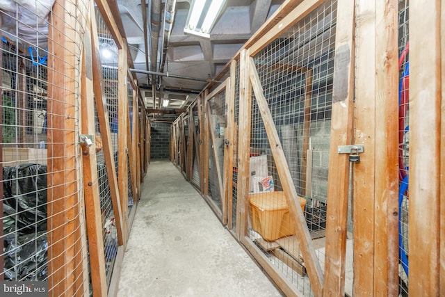 309 Florence Ave Unit 420-N, Jenkintown, PA 19046 - view of storage area