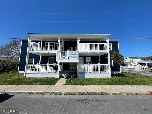 2701 Judlee Ave, Ocean City, MD 21842 - view of property