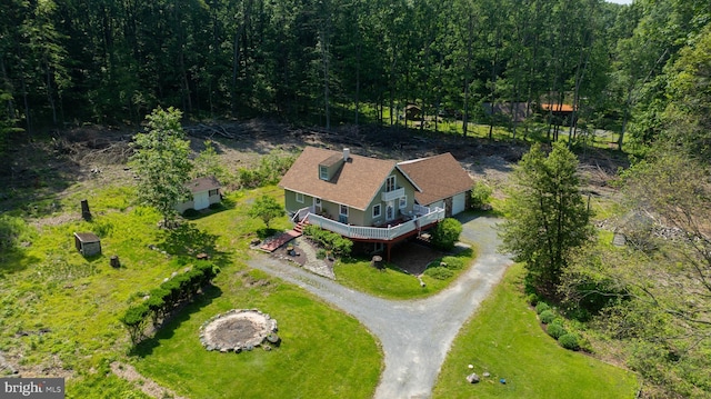 402 Swamp Rd, Morgantown, PA 19543 - view of subject property