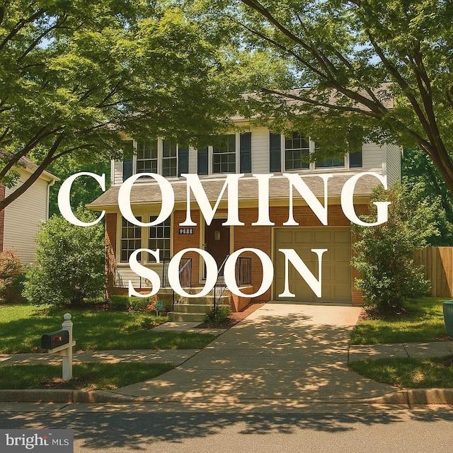 3305 7th St SE, Washington, DC 20032 - community sign featuring concrete driveway