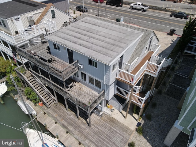 1617 Saint Louis Ave, Ocean City, MD 21842 - view of subject property