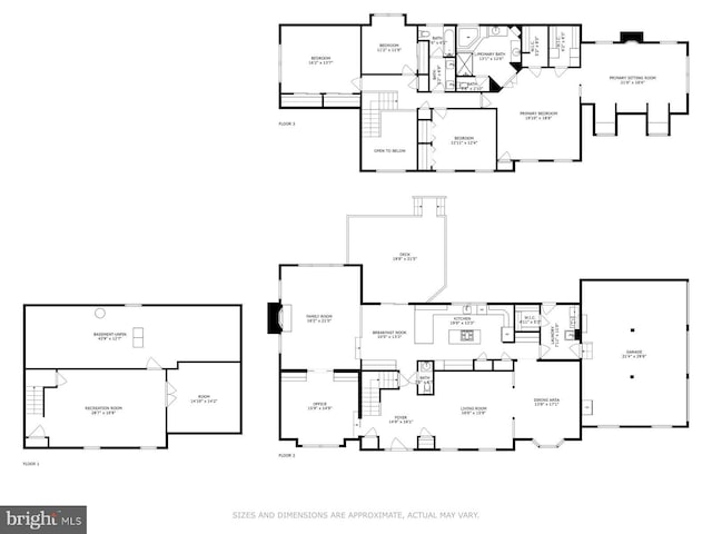 6 Keystone Way, Princeton Junction, NJ 08550 - room layout