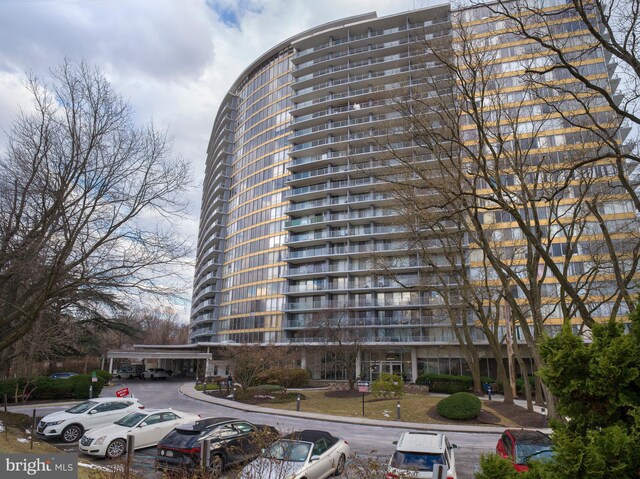 3900 Ford Rd Unit 21E & 20E, Philadelphia, PA 19131 - view of property