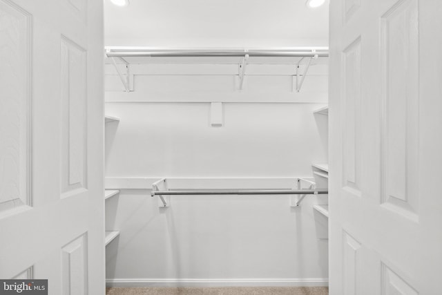 7556 S Arbory Ln Unit 382, Laurel, MD 20707 - view of spacious closet