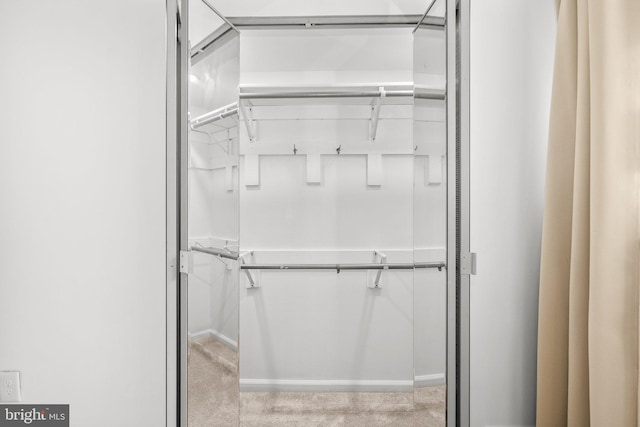 7556 S Arbory Ln Unit 382, Laurel, MD 20707 - view of closet