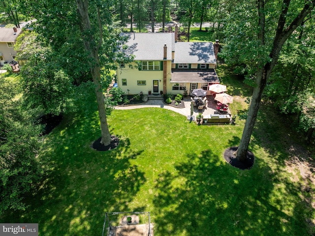 155 Ridge Rd, Southampton, NJ 08088 - view of subject property