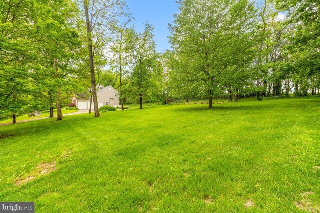 10840 Wolfsville Rd, Myersville, MD 21773 - view of grassy yard