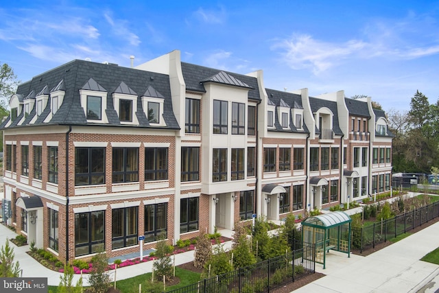 1632 Chain Bridge Rd, Mclean, VA 22101 - view of property