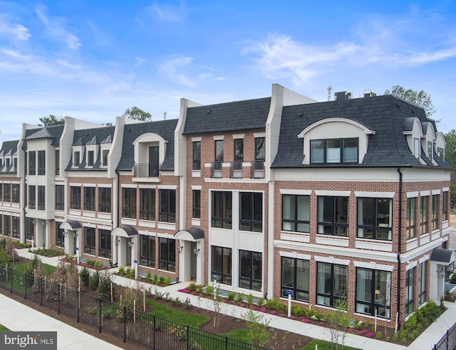 1632 Chain Bridge Rd, Mclean, VA 22101 - view of property