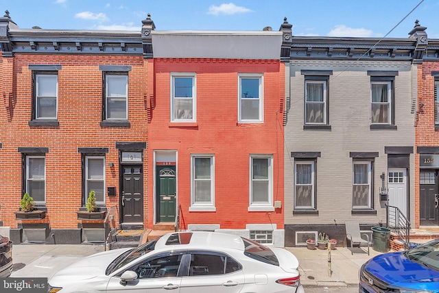 159 W Palmer St, Philadelphia, PA 19122 - multi unit property featuring brick siding