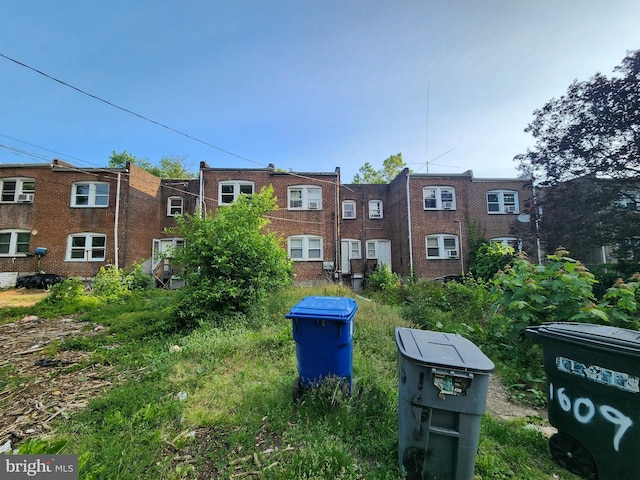 1609 Spruce St, Baltimore City, MD 21226 - view of surrounding community