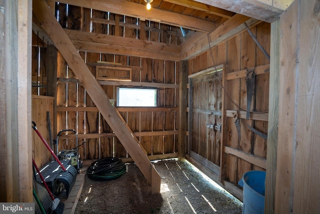 10496 Red Hawk Ln, Huntingdon, PA 16652 - view of bathroom