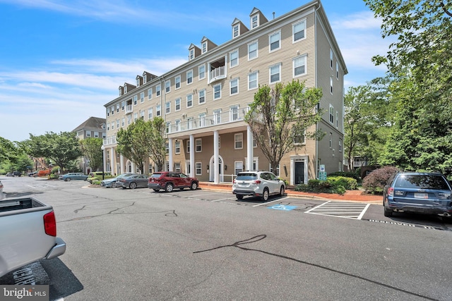 305 S Payne St Unit 305, Alexandria, VA 22314 - view of property