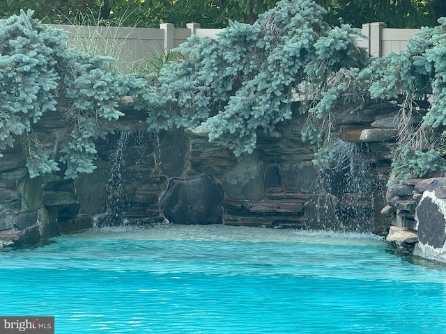 4170 Tersher Dr, Doylestown, PA 18902 - view of swimming pool