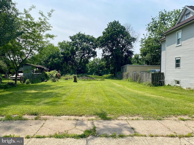 0 Bonsall Ave Unit 1-2, Sharon Hill, PA 19079
