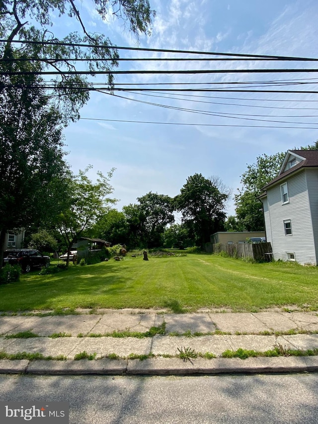 0 Bonsall Ave Unit 1-2, Sharon Hill, PA 19079