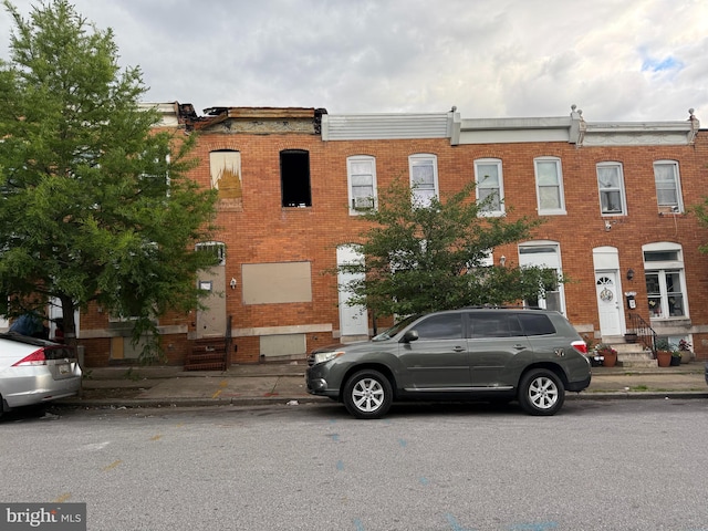 3529 E Fairmount Ave, Baltimore, MD 21224
