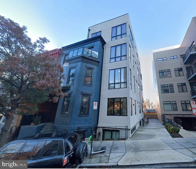 3043 15th St NW Unit 6, Washington, DC 20009 - view of property