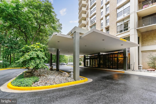 9039 Sligo Creek Pkwy Unit 102, Silver Spring, MD 20901 - view of apartment building / complex