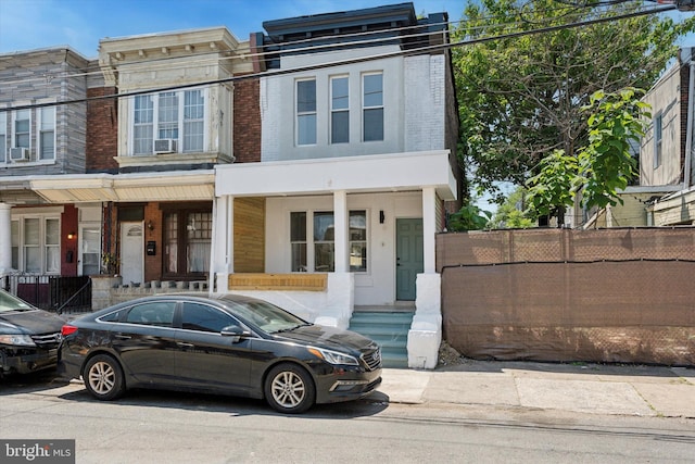 1910 E Atlantic St, Philadelphia, PA 19134 - multi unit property featuring brick siding