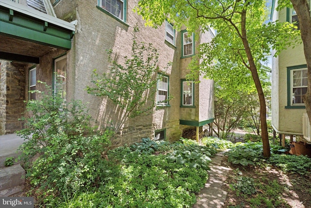 340 W Durham St, Philadelphia, PA 19119 - view of side of property