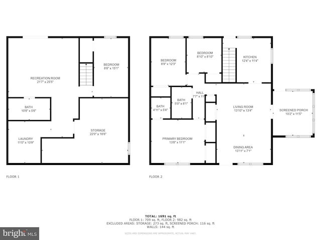 318 Mayfield Ct, Westminster, MD 21158 - property floor plan