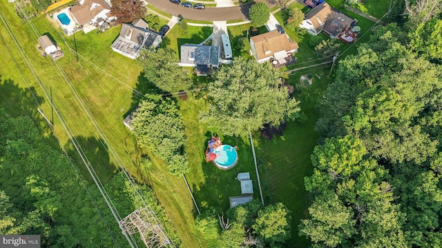 35 Long Loop Rd, Levittown, PA 19056 - view of property location