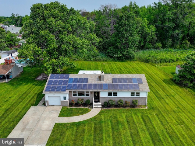 2411 Ruth Ave, Sparrows Point, MD 21219 - view of subject property